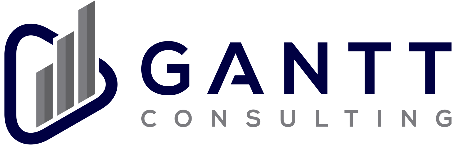 GANTT Consulting - 